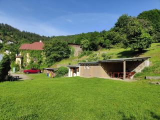 Stanovanie pod Starým zámkom - Camping - Banská Štiavnica - 5