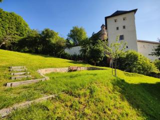 Stanovanie pod Starým zámkom - Camping - Banská Štiavnica - 3