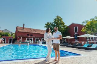 Hotel Villa Donat - 0