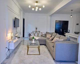 Comfy Home Apart - Appartement meublé Bonapriso - Douala - 8