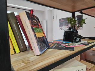 Porta D ossuna comfort apartments - 7