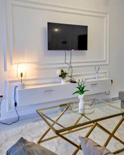 Comfy Home Apart - Appartement meublé Bonapriso - Douala - 6