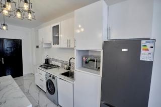 Comfy Home Apart - Appartement meublé Bonapriso - Douala - 1