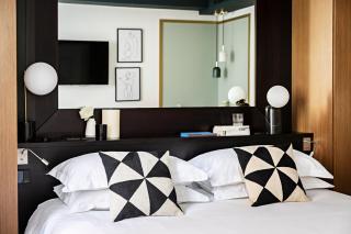 Holiday Inn Paris Palais de l'Elysée by IHG - Parijs - 8
