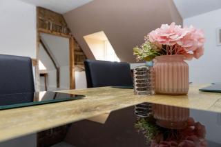 The Thatched Flat at The Sorrel Horse - 2