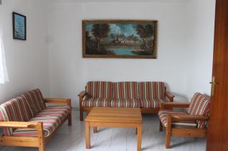 Piso de Eleuterio - Camelle - 4
