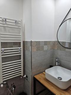 Porta D ossuna comfort apartments - Palermo - 3