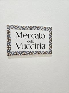 Porta D ossuna comfort apartments - Palermo - 8