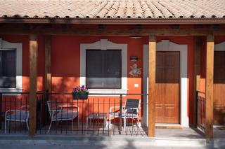 Il Vecchio Frantoio - Augusta - 4