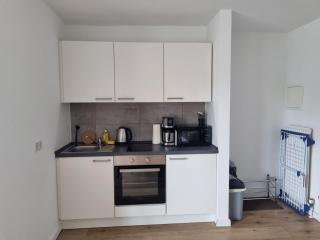 Main Apartments in Hattersheim - Hattersheim - 4