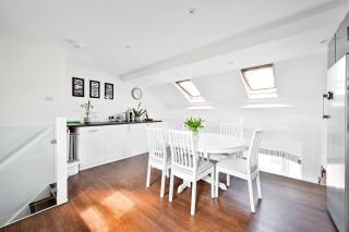 New Chic 3-Bed Flat in Clapham - Londra - 7