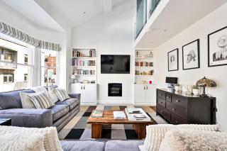 New Chic 3-Bed Flat in Clapham - Londra - 2