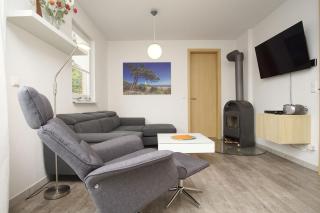 Ferienwohnung am Wald - Ferienwohnung Nummer 01 - 6