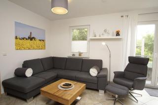Ferienwohnung am Wald - Ferienwohnung Nummer 04 - 6