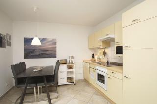 Ferienwohnung am Wald - Ferienwohnung Nummer 04 - 5
