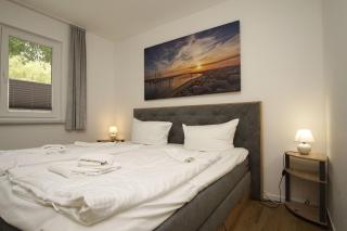 Ferienwohnung am Wald - Ferienwohnung Nummer 04 - 4