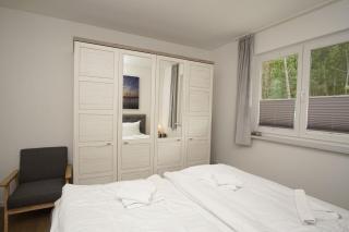 Ferienwohnung am Wald - Ferienwohnung Nummer 04 - 3