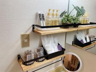Restay lagoon - Tokio - 6