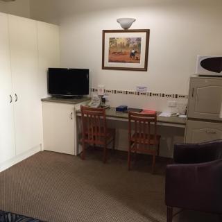 Criterion Hotel-Motel Rockhampton - Rockhampton - 4