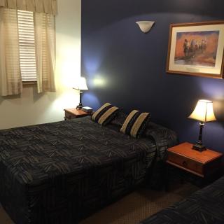 Criterion Hotel-Motel Rockhampton - Rockhampton - 2