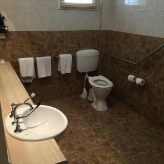Criterion Hotel-Motel Rockhampton - Rockhampton - 1