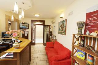 Albergo Maccotta - Trapani - 7