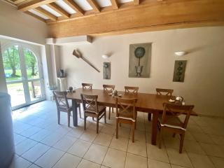 Chambres d'Hôtes Aux Ecuries du Chateau - Contremoulins - 3