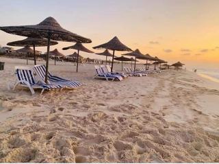 قرية Marsila Beach 1 - 3