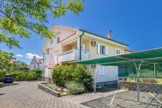 Apartment Lidia - Baška - 0