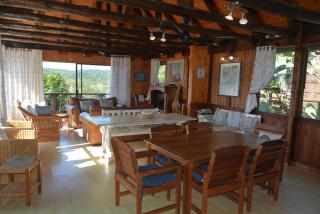 House 47, Sodwana Bay Lodge Dolphin Lodge - Sodwana Bay - 5