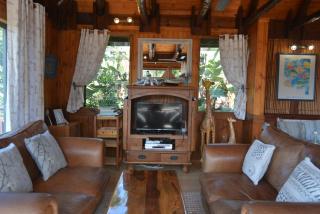 House 47, Sodwana Bay Lodge Dolphin Lodge - Sodwana Bay - 6