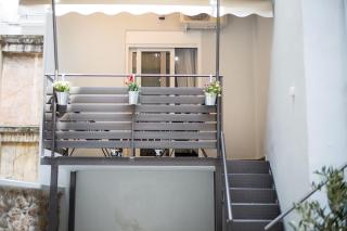 A comfortable small studio nearby Acropolis 5 - Atene - 9