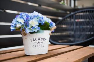 A comfortable small studio nearby Acropolis 5 - 7