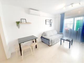 Apartamento Sorolla Benalmádena - Benalmádena - 0