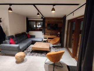 Chalet Alexandre - Saint-Sorlin-dʼArves - 5