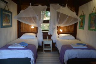 House 47, Sodwana Bay Lodge Dolphin Lodge - Sodwana Bay - 1
