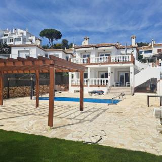 Villa Calahonda - Mijas - Mijas - 8
