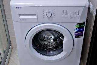 Cascadas family apartment - 2