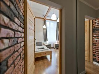 2-bedroom apartment - 51 Dietla Street - Cracovia - 9