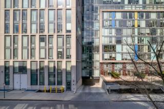 East Cambridge 1br w wd gym nr Lechmere T BOS-862 - 7