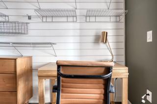 East Cambridge 1br w wd gym nr Lechmere T BOS-862 - 2