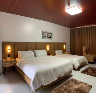 Q Beach Resort - Cabangan - 2