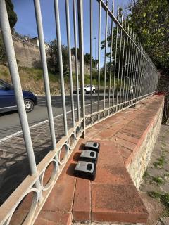 Massimo Beachfront Apartment - 1