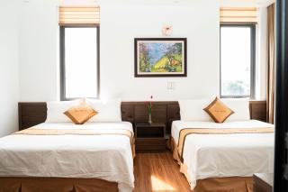 Lux Hotel FLC Sầm Sơn - Sầm Sơn - 8