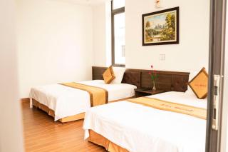 Lux Hotel FLC Sầm Sơn - Sầm Sơn - 6