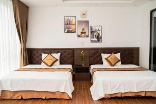 Lux Hotel FLC Sầm Sơn - Sầm Sơn - 7
