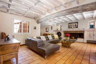 Maison - La Lieutenante - Puget-sur Argens - 7