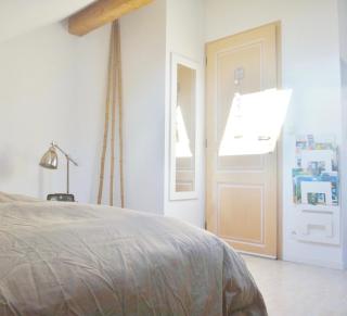 Chambre d hotes l Grenoble Nord St Egreve - 8