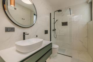 Apartment BP LUX with private pool - 4
