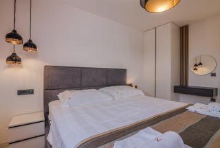 Apartment BP LUX with private pool - 1